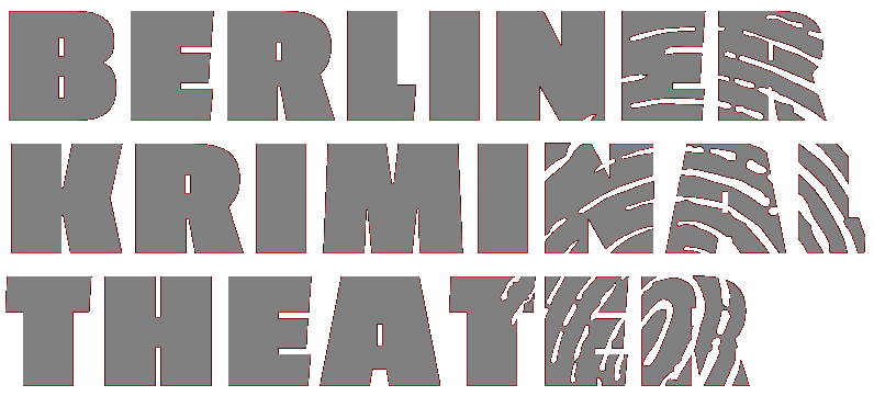 Berliner Kriminaltheater
