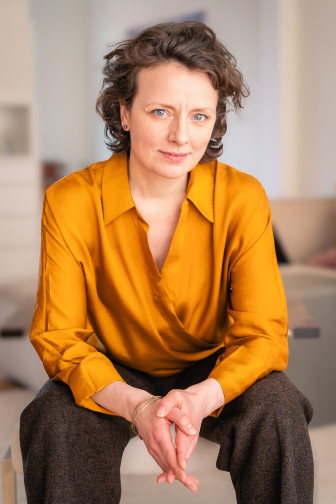 Portrait-Fotografie von Alexander Huber aus Berlin