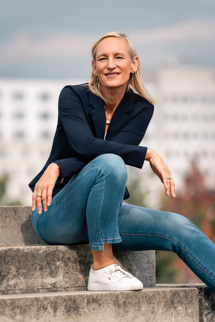 Schauspieler Portrait Fotografie Alexander Huber Berlin