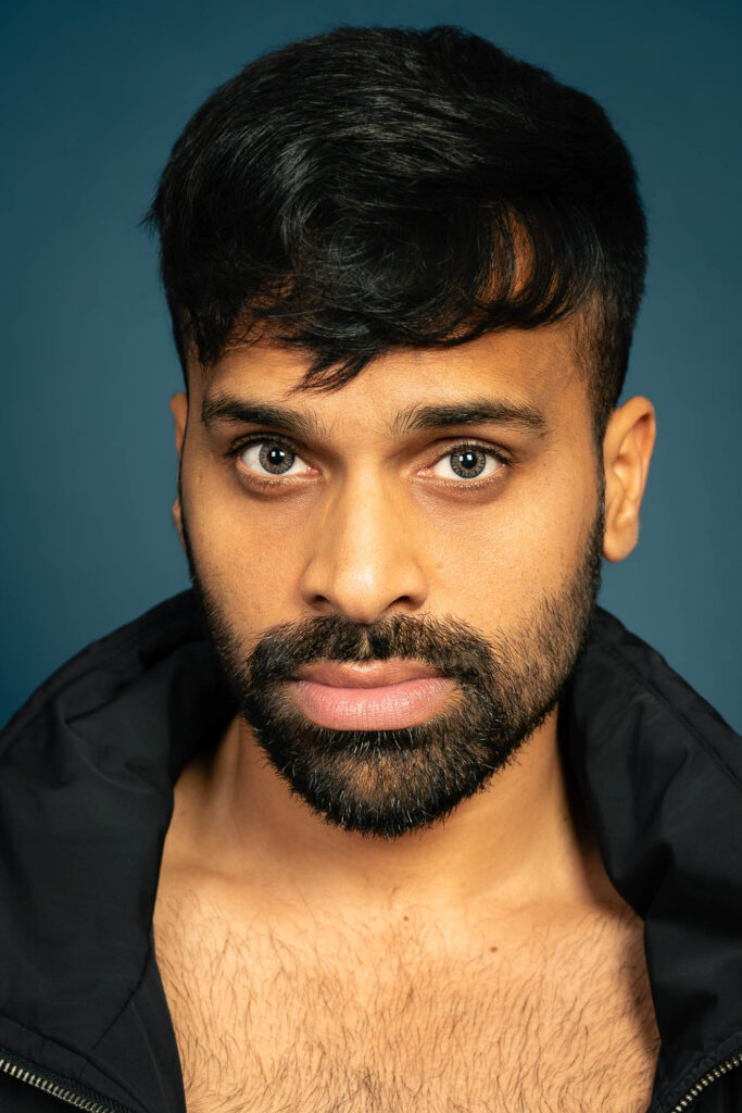 Schauspieler Portrait Fotografie Alexander Huber Berlin