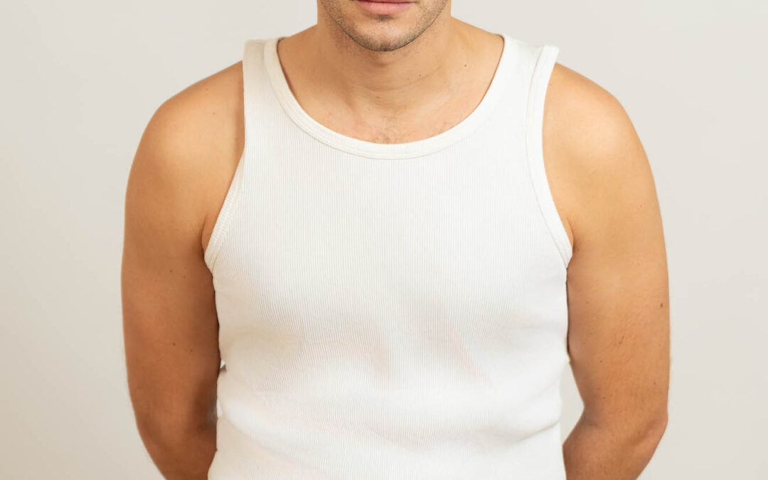 Schauspieler Portrait Fotografie Alexander Huber Berlin