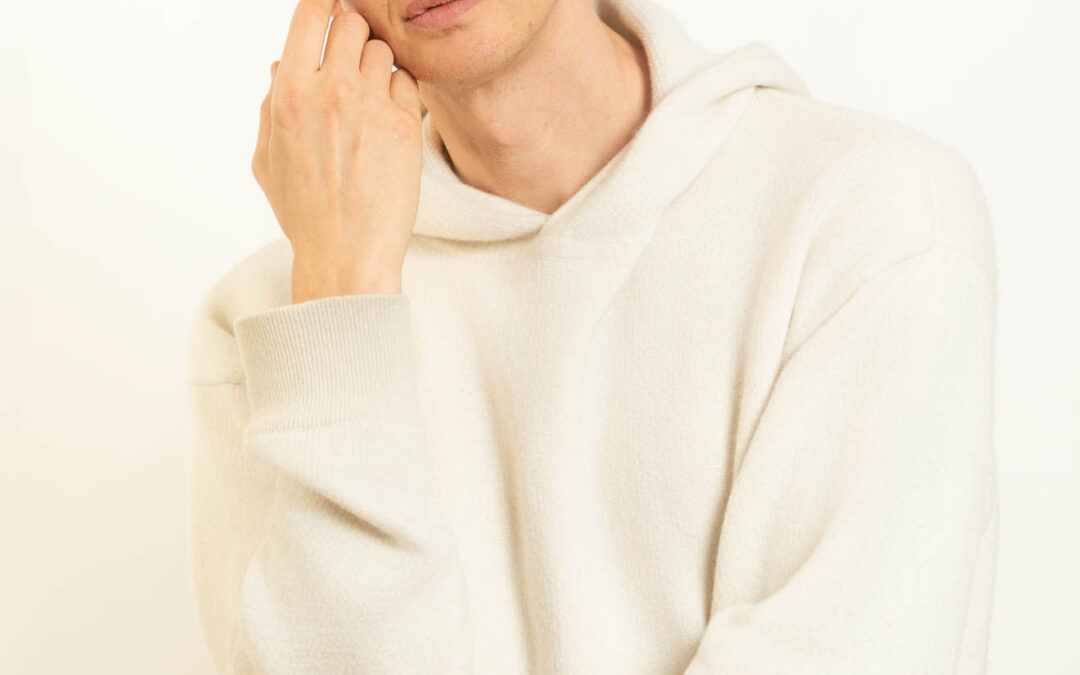 Schauspieler Portrait Fotografie Alexander Huber Berlin