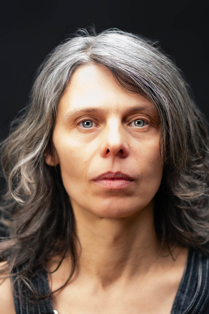 Schauspieler Portrait Fotografie Alexander Huber Berlin
