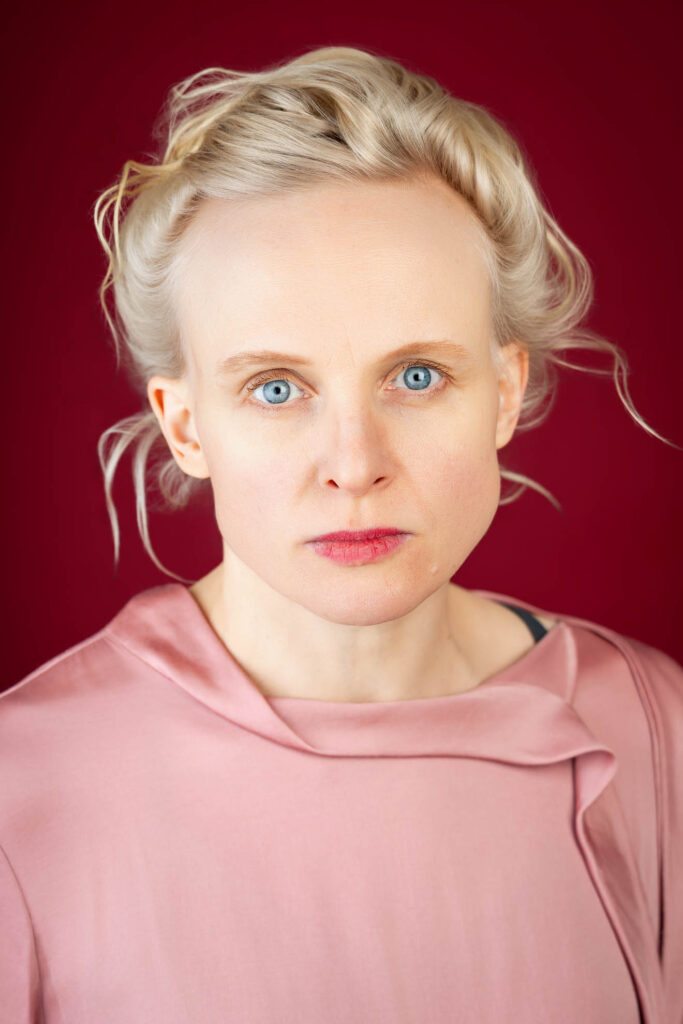 Schauspieler Portrait Fotografie Alexander Huber Berlin