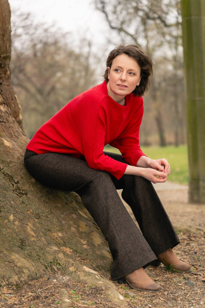 Schauspieler Portrait Fotografie Alexander Huber Berlin