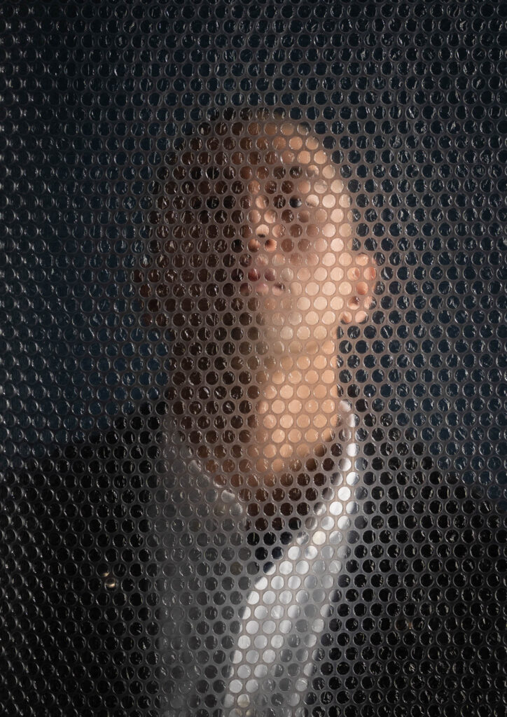 Schauspieler Portrait Fotografie Alexander Huber Berlin