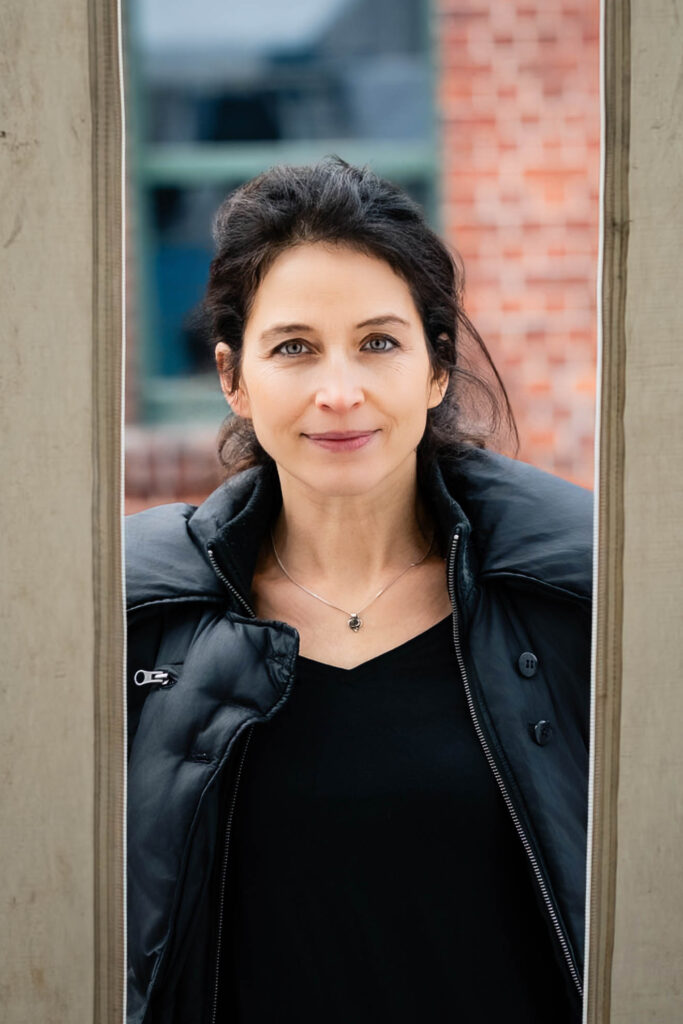 Schauspieler Portrait Fotografie Alexander Huber Berlin