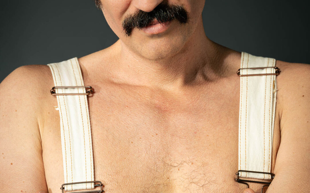 Schauspieler Portrait Fotografie Alexander Huber Berlin