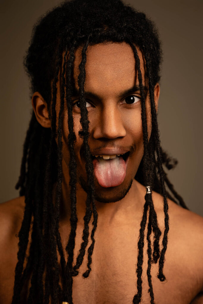 Schauspieler Portrait Fotografie Alexander Huber Berlin