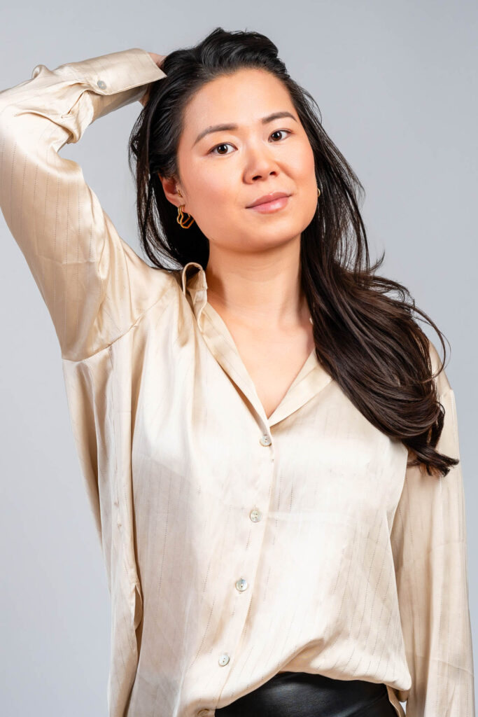 Schauspieler Portrait Fotografie Alexander Huber Berlin