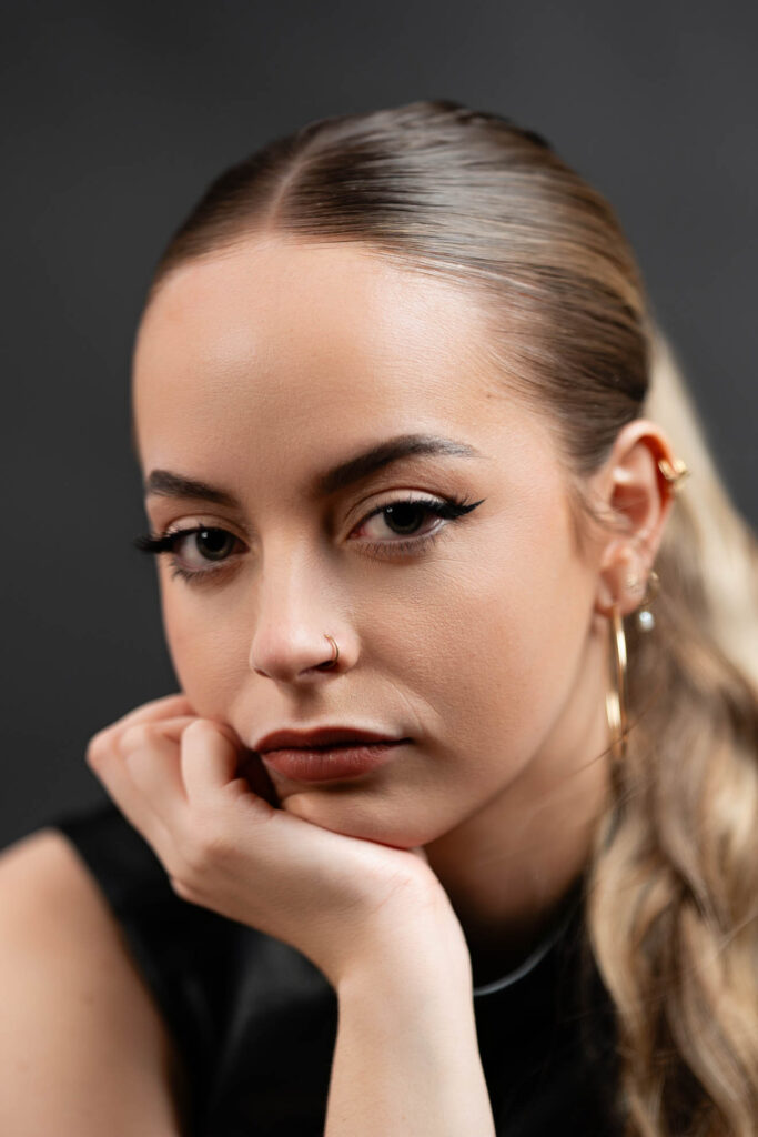 Schauspieler Portrait Fotografie Alexander Huber Berlin