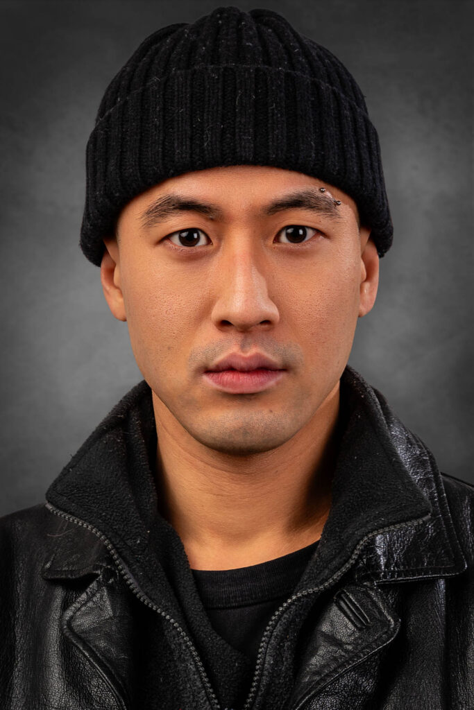 Schauspieler Portrait Fotografie Alexander Huber Berlin