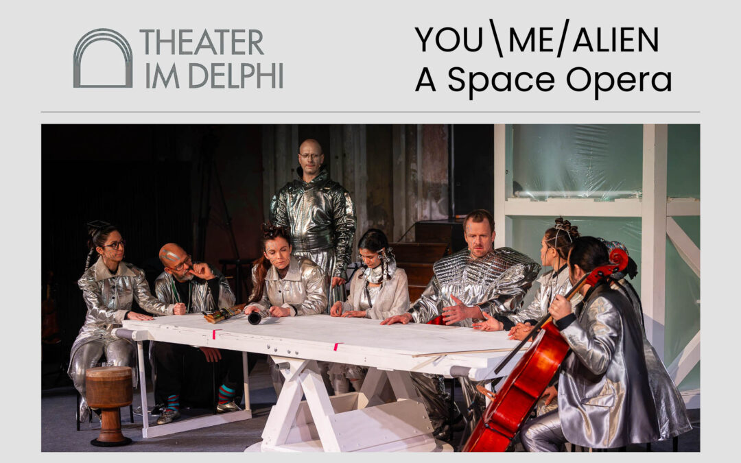 Schauspieler Theater Fotografie Alexander Huber