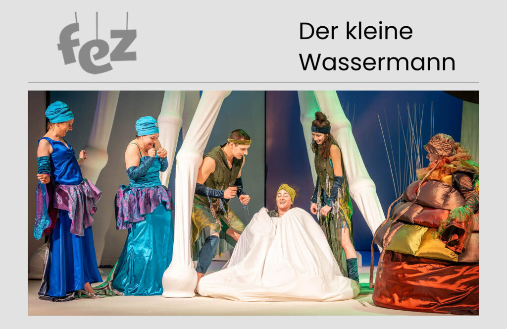 Schauspieler Theater Fotografie Alexander Huber