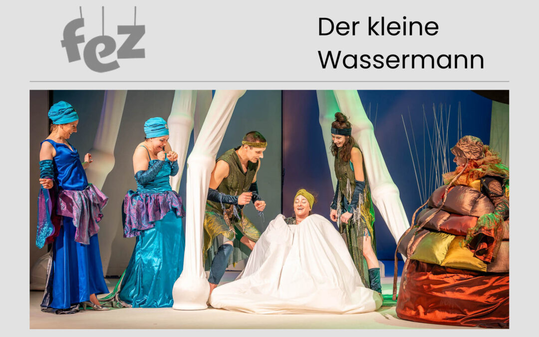 Schauspieler Theater Fotografie Alexander Huber